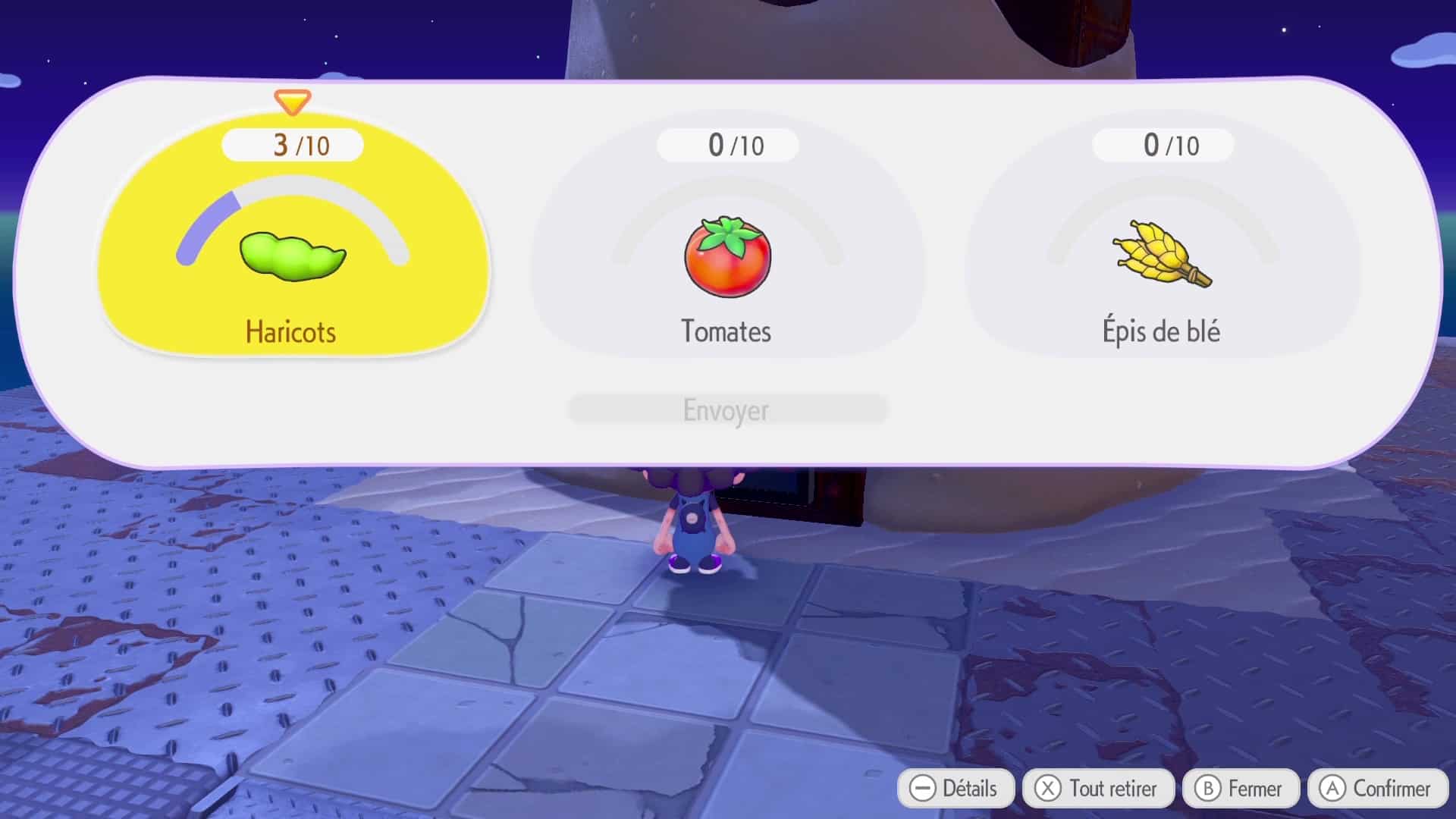 Defi initiation pokemon pokopia 2 2