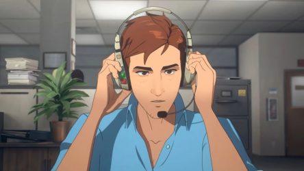 Image d\'illustration pour l\'article : Dispatch a dépassé les 4 millions de jeux vendus depuis son lancement alors que le jeu a failli ne pas être financé