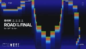 Image d'illustration pour l'article : EA Sports FC 26 dévoile l&rsquo;évènement Road To The Final