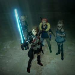 Echoes of aincrad sword art online screenshot 02 8