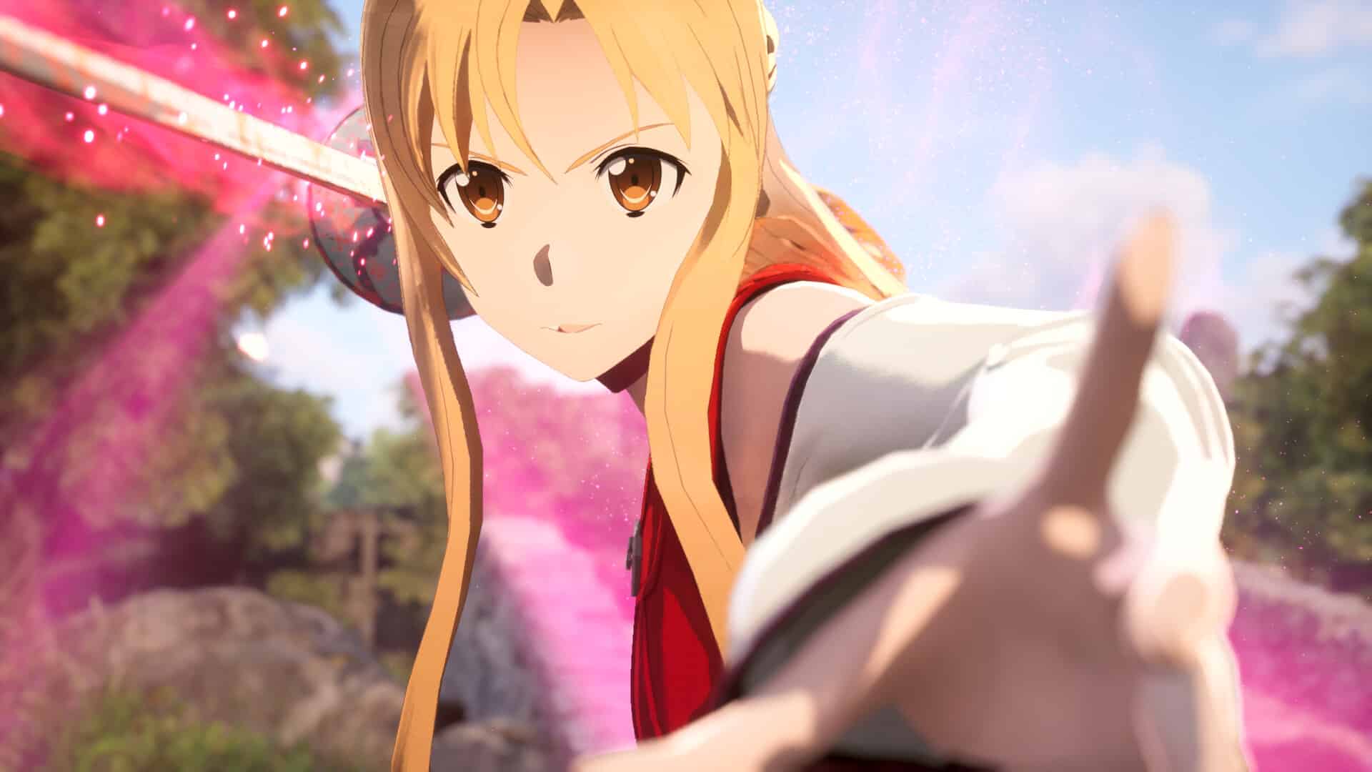 Echoes of aincrad sword art online screenshot 09 4