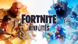 Image d'illustration pour l'article : Fortnite Chapitre 7 Saison 2 : Passe de combat, Carte, Gameplay… toutes les nouveautés de cette saison Rivalités
