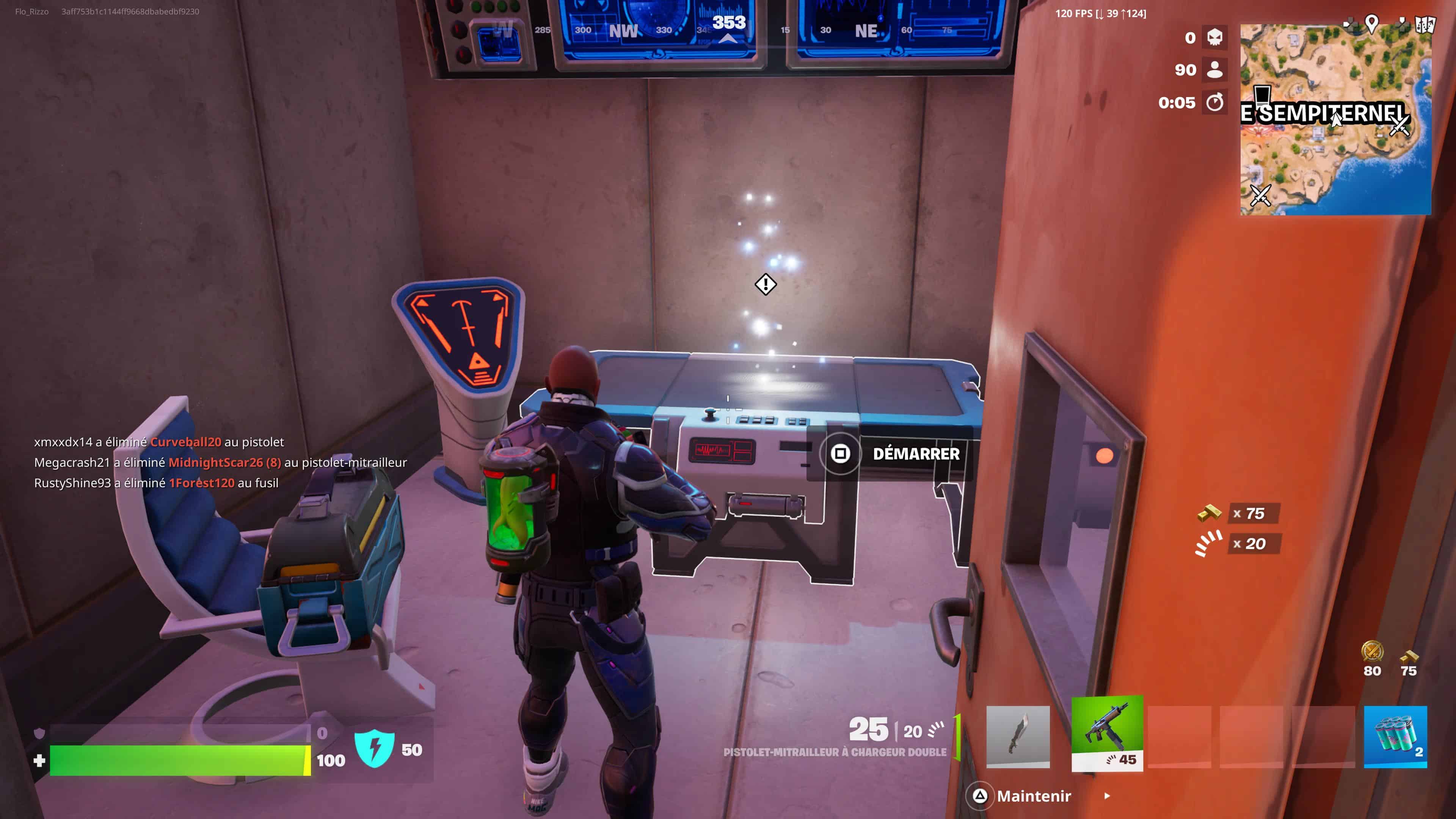 Fortnite guide chapitre 7 saison 2 semaine 1 1 2 Fortnite guide chapitre 7 saison 2 semaine 1 1 2