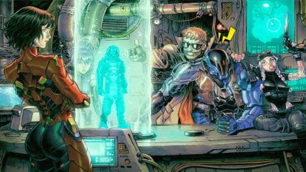 Image d'illustration pour l'article : Quêtes de la Semaine 2 - Guide Fortnite Chapitre 7 Saison 2