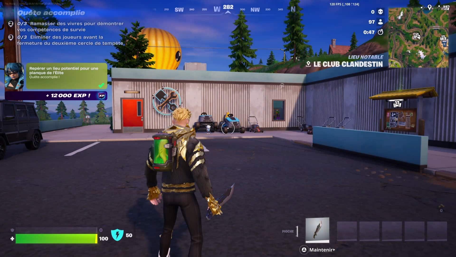 Fortnite quetes semaines 14 15 chapitre 7 saison 1 1 1 Fortnite quetes semaines 14 15 chapitre 7 saison 1 1 1