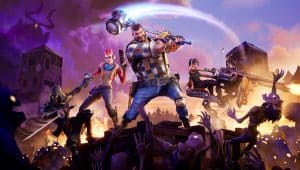 Image d'illustration pour l'article : Epic Games (Fortnite) licencie 1 000 employés et promet que ce n&rsquo;est pas lié à l&rsquo;IA