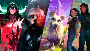 Image d'illustration pour l'article : Future Games Show : Résumé complet des 40 annonces (Remothered, Ritual Tides, Life is Strange…)