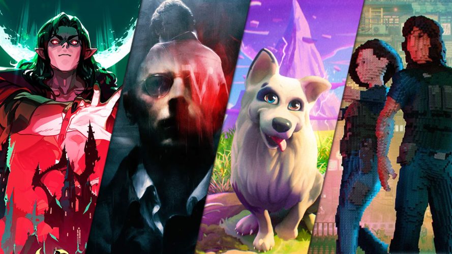 Image d\'illustration pour l\'article : Future Games Show : Résumé complet des 40 annonces (Remothered, Ritual Tides, Life is Strange…)