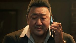 Image d'illustration pour l'article : Gang of Dragon : Nagoshi Studio se retrouve en difficulté suite au retrait prochain de NetEase