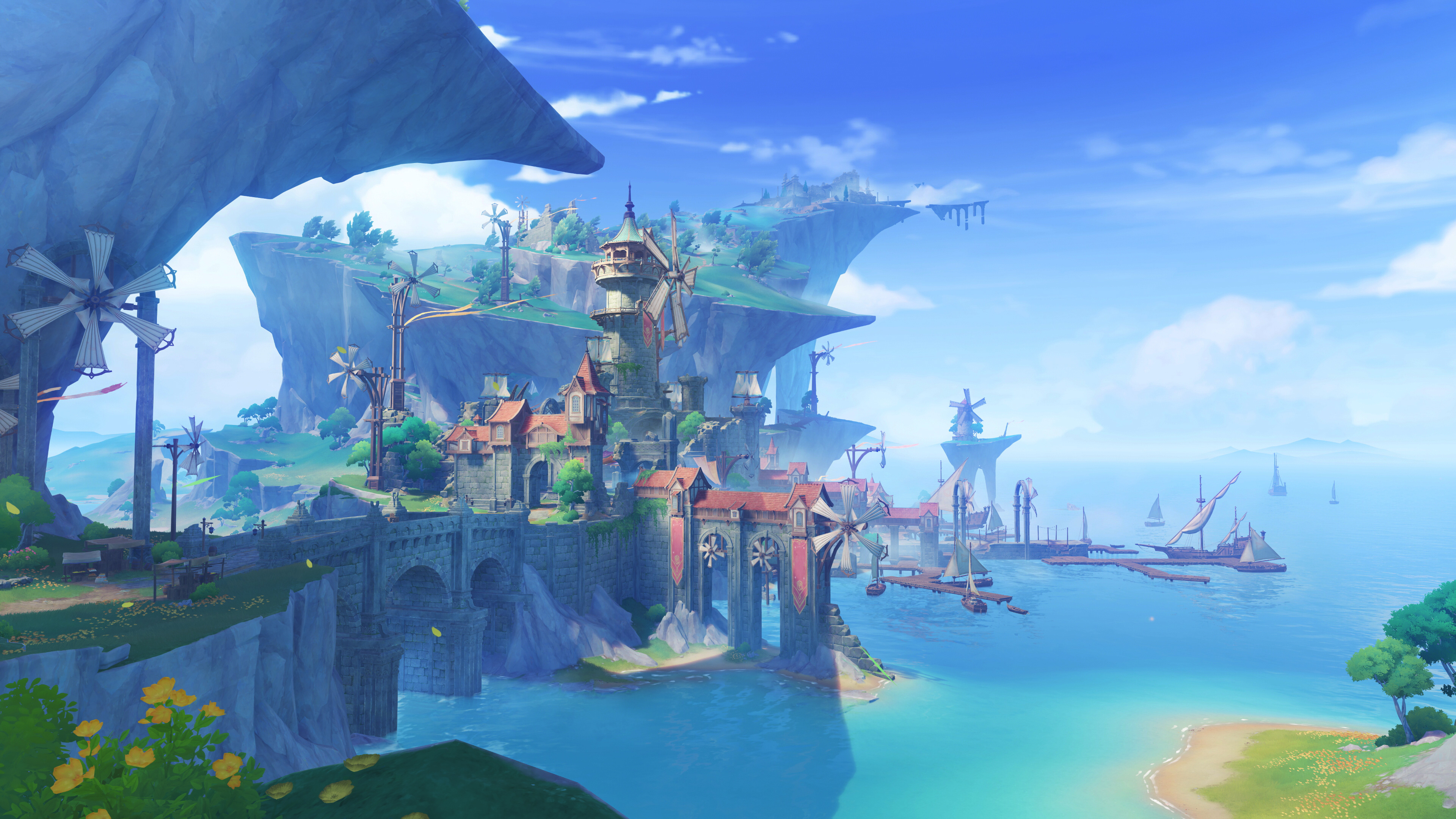 Genshin impact 11 9 Genshin impact 11 9