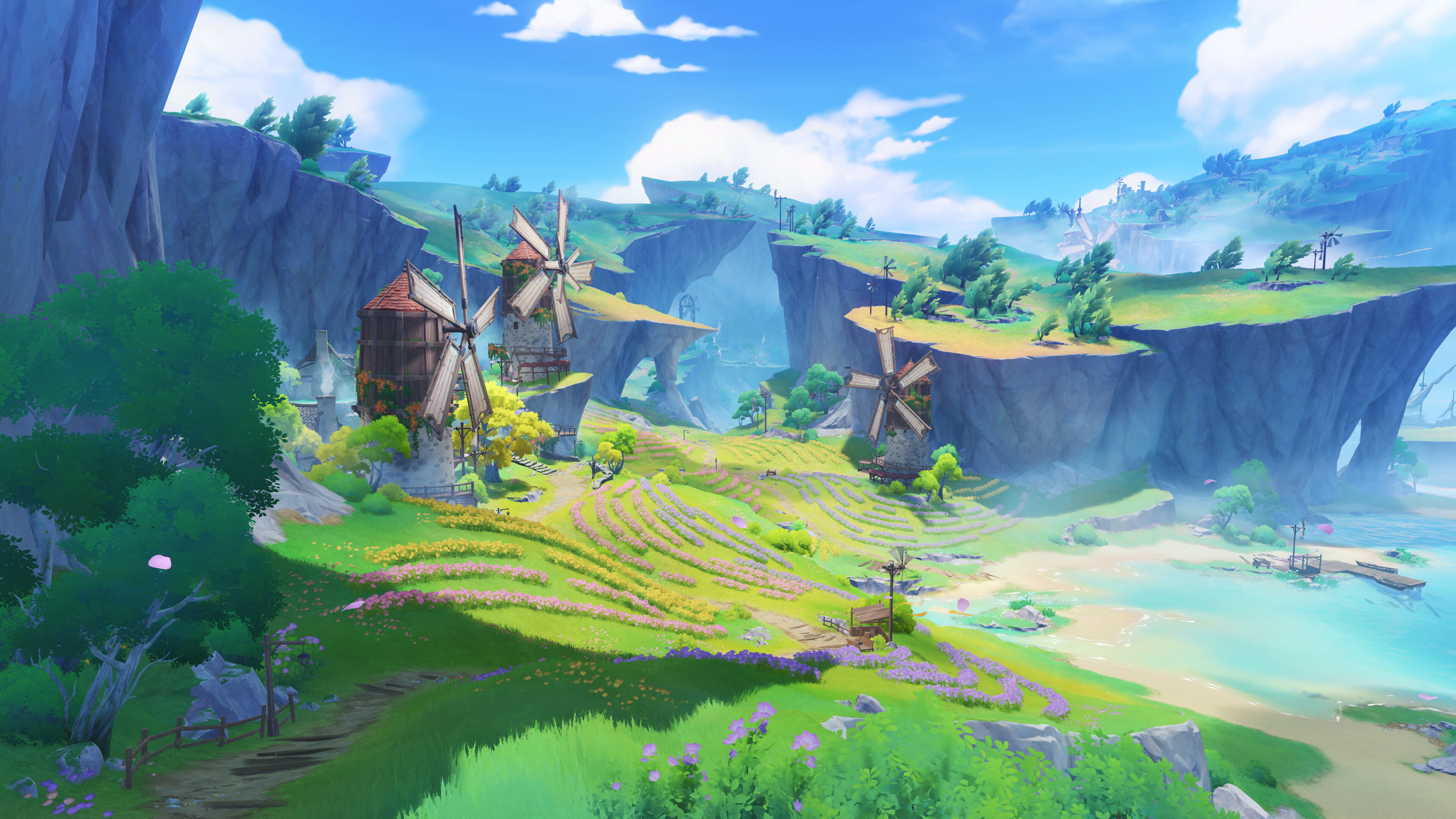 Genshin impact 13 7 Genshin impact 13 7