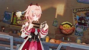 Image d'illustration pour l'article : Linnea – Genshin Impact