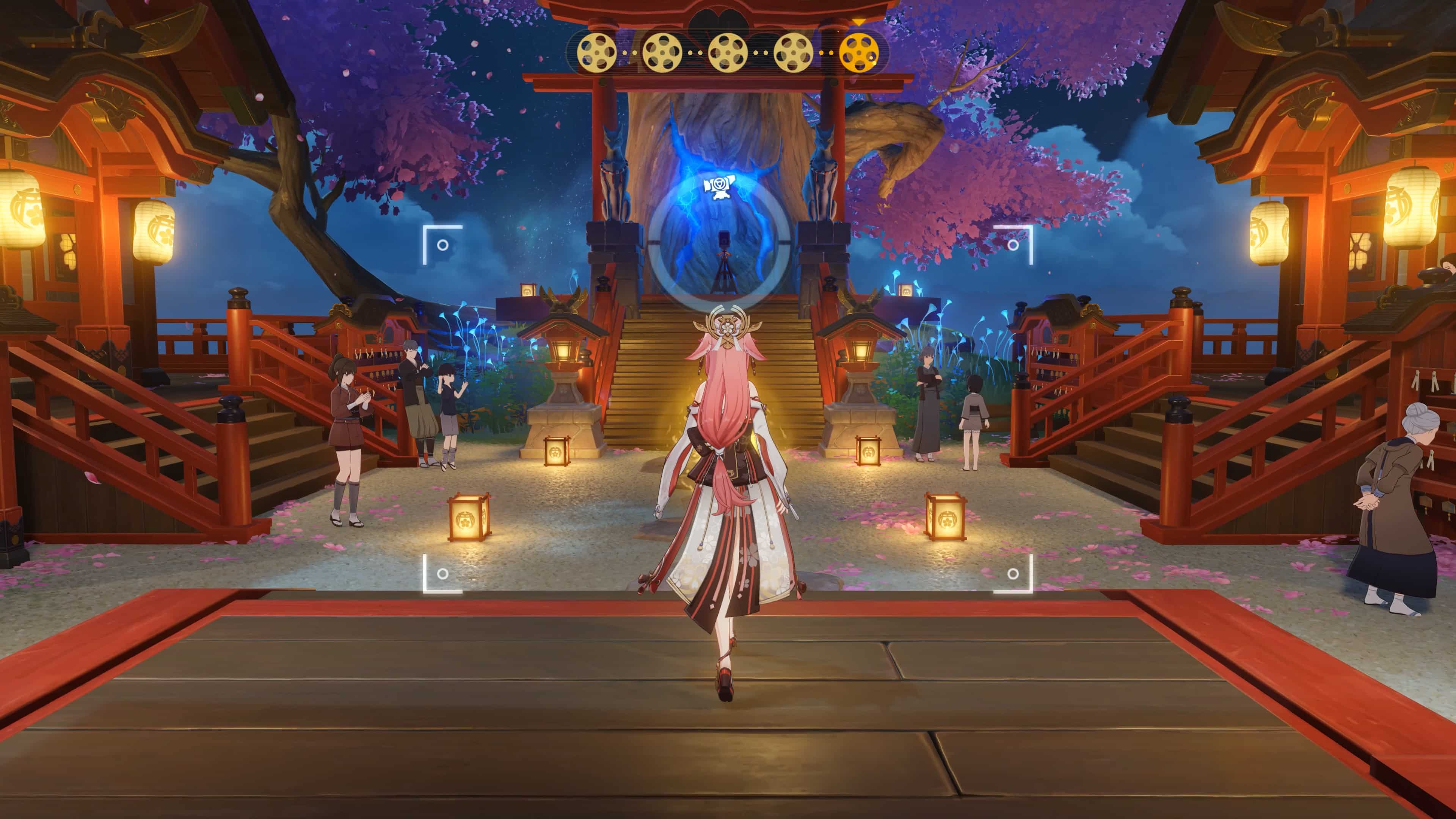 Genshin impact 6 4 Genshin impact 6 4