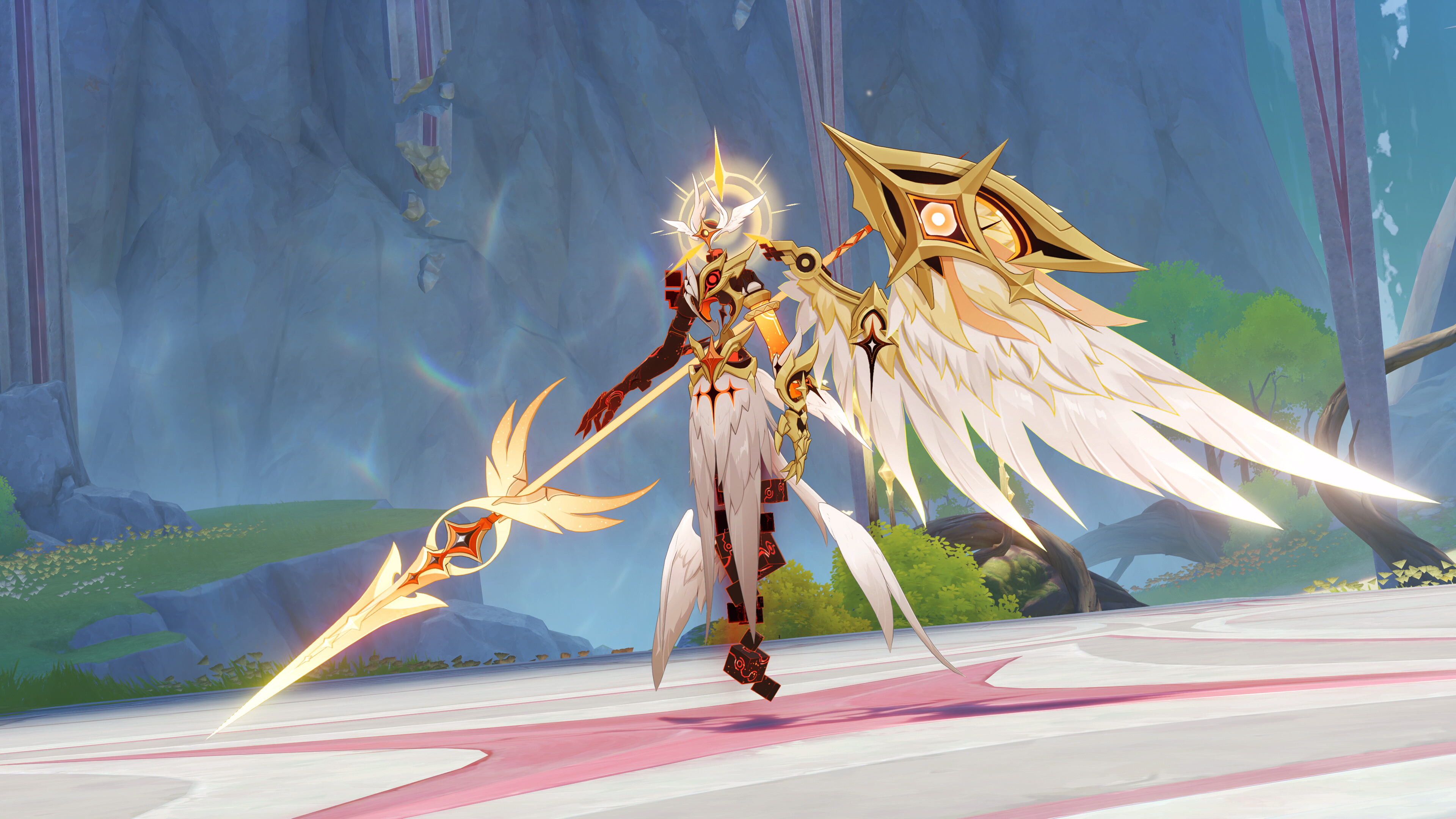 Genshin impact 7 6 Genshin impact 7 6