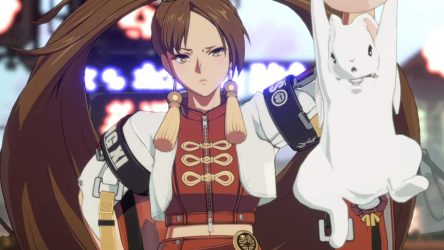 Image d\'illustration pour l\'article : Guilty Gear Strive démarrera sa saison 5 avec Jam Kuradoberi et une version 2.00 attendue au tournant