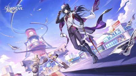 Image d\'illustration pour l\'article : Honkai Star Rail : Tout ce qu’il faut savoir sur la version 4.1 du jeu
