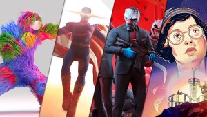 Image d'illustration pour l'article : VR Games Spring 2026 : Voici 13 jeux qu&rsquo;il fallait retenir de cette conférence bourrée de bons jeux VR