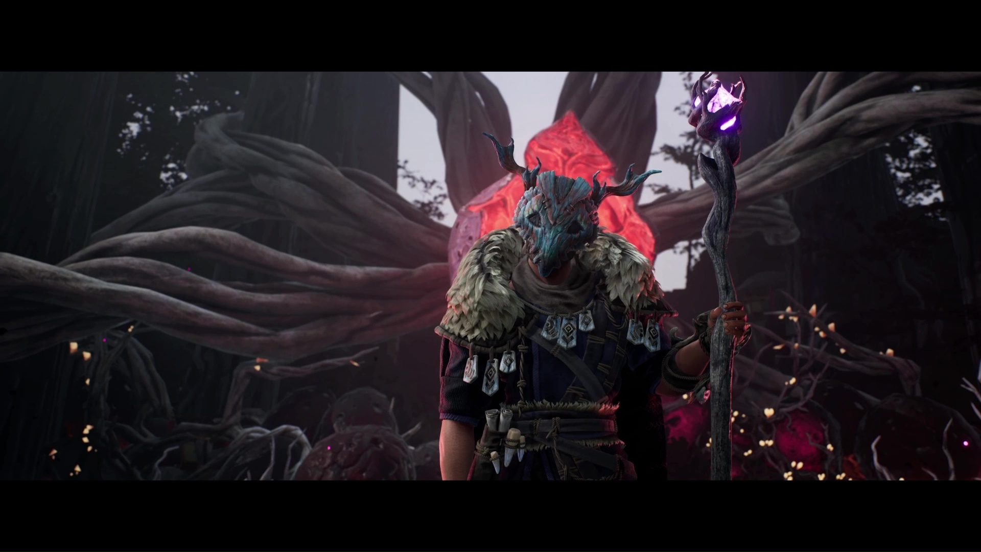 Kena bridge of spirits sreenshots switch 2 20 12