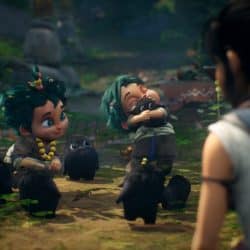 Kena: bridge of spirits switch 2