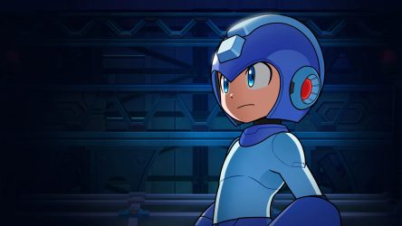 Image d\'illustration pour l\'article : Mega Man Dual Override : L&rsquo;acteur Ben Diskin abandonne le rôle de Mega Man, faute de garanties d&rsquo;une protection face à l&rsquo;IA