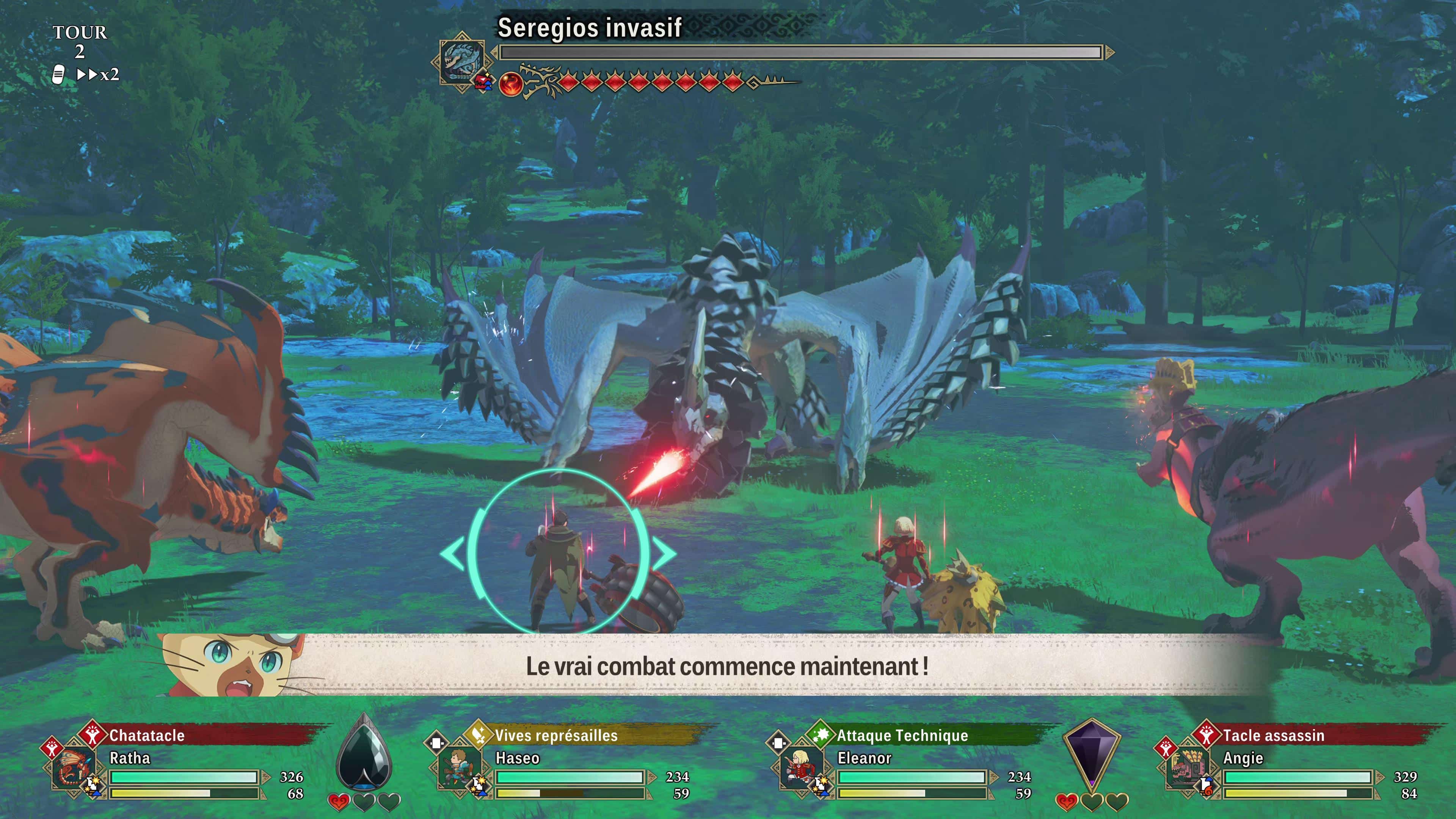 Monster hunter stories 3 test 4 7