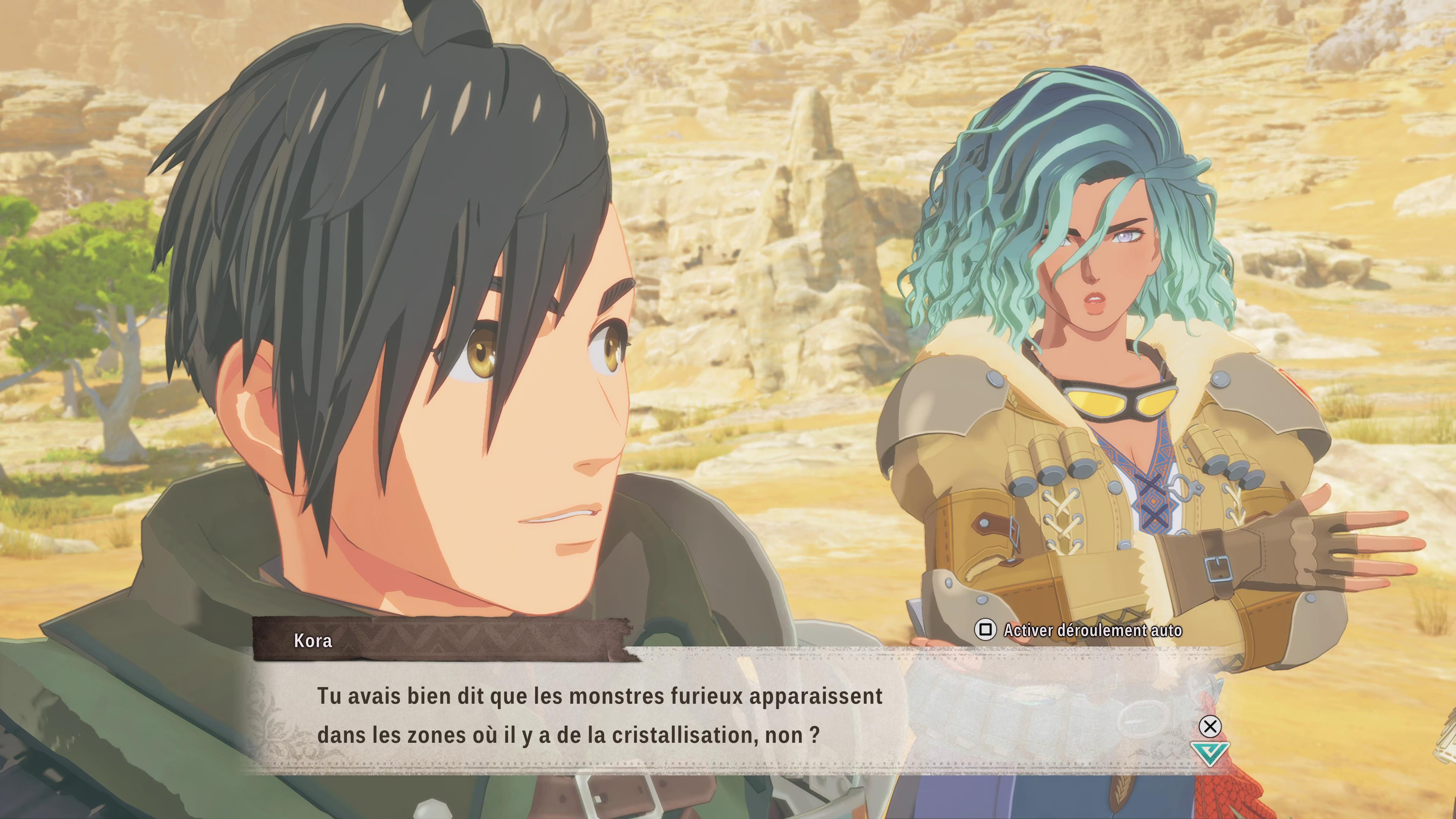 Monster hunter stories 3 test 8 1