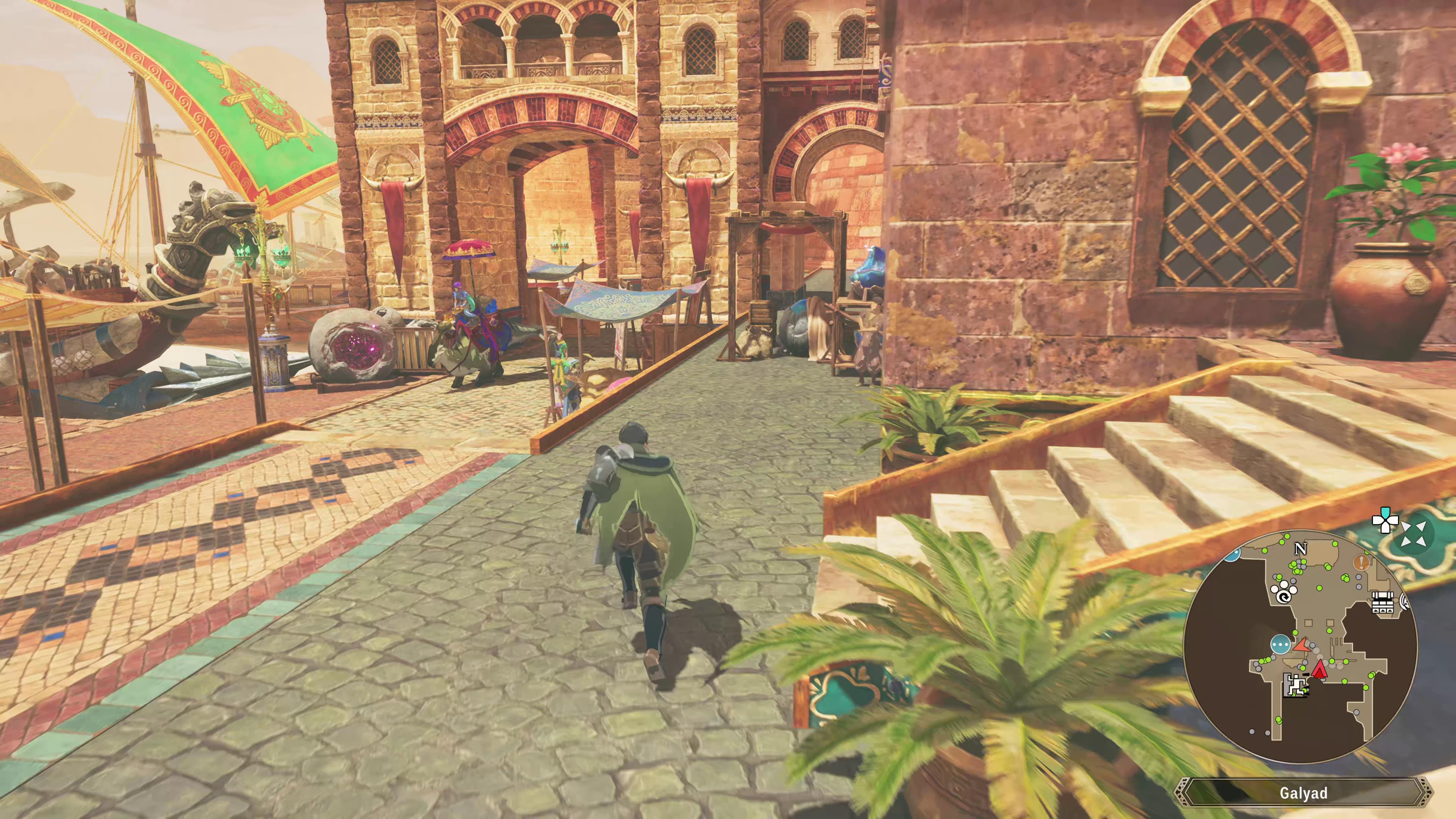 Monster hunter stories 3 test 9 10