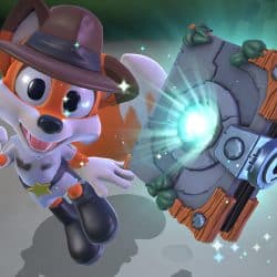 New super lucky's tale ps5