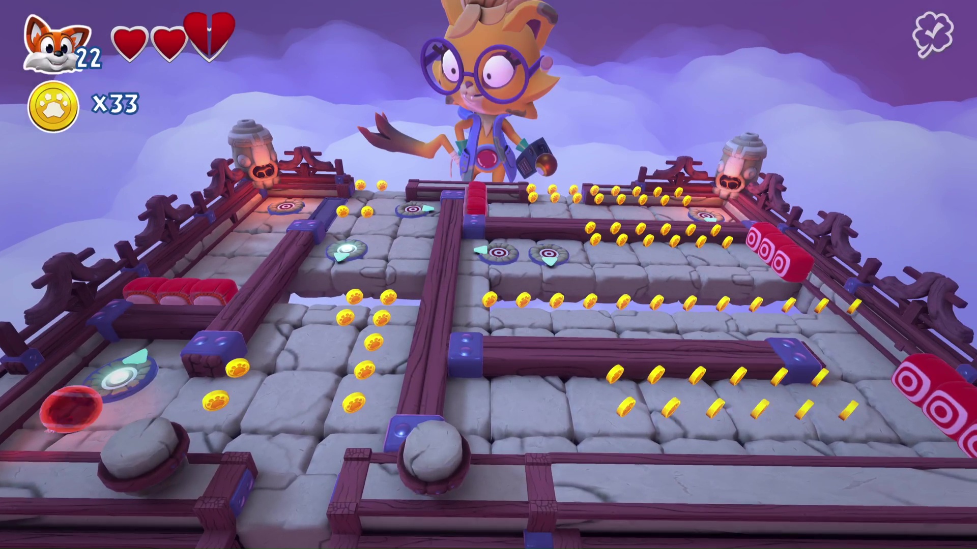 New super luckys tale ps5 test 10 1