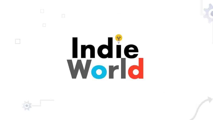 Image d\'illustration pour l\'article : Nintendo dévoilera quelques jeux indépendants sur Switch et Switch 2 le 3 mars avec un Indie World Showcase