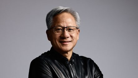 Image d\'illustration pour l\'article : Le PDG de NVIDIA répond aux critiques sur le DLSS 5 : « Ils se trompent complètement »