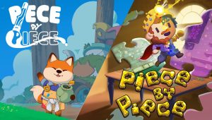 Image d'illustration pour l'article : Piece by Piece : L&rsquo;étonnante histoire de deux jeux avec le même nom lancés la même semaine, qui cartonnent l&rsquo;un grâce à l&rsquo;autre