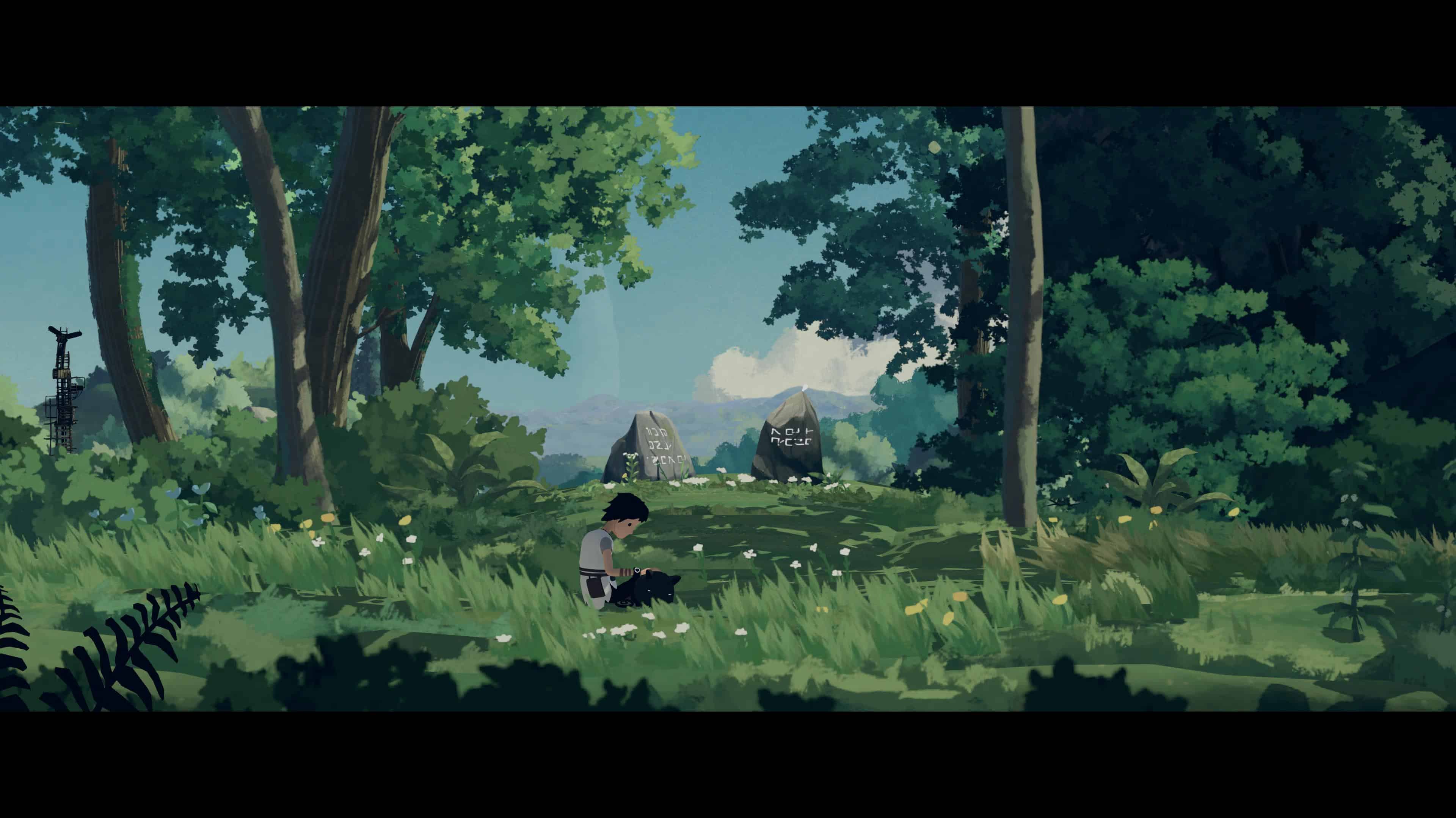 Planet of lana 2 screenshots 1 6 Planet of lana 2 screenshots 1 6