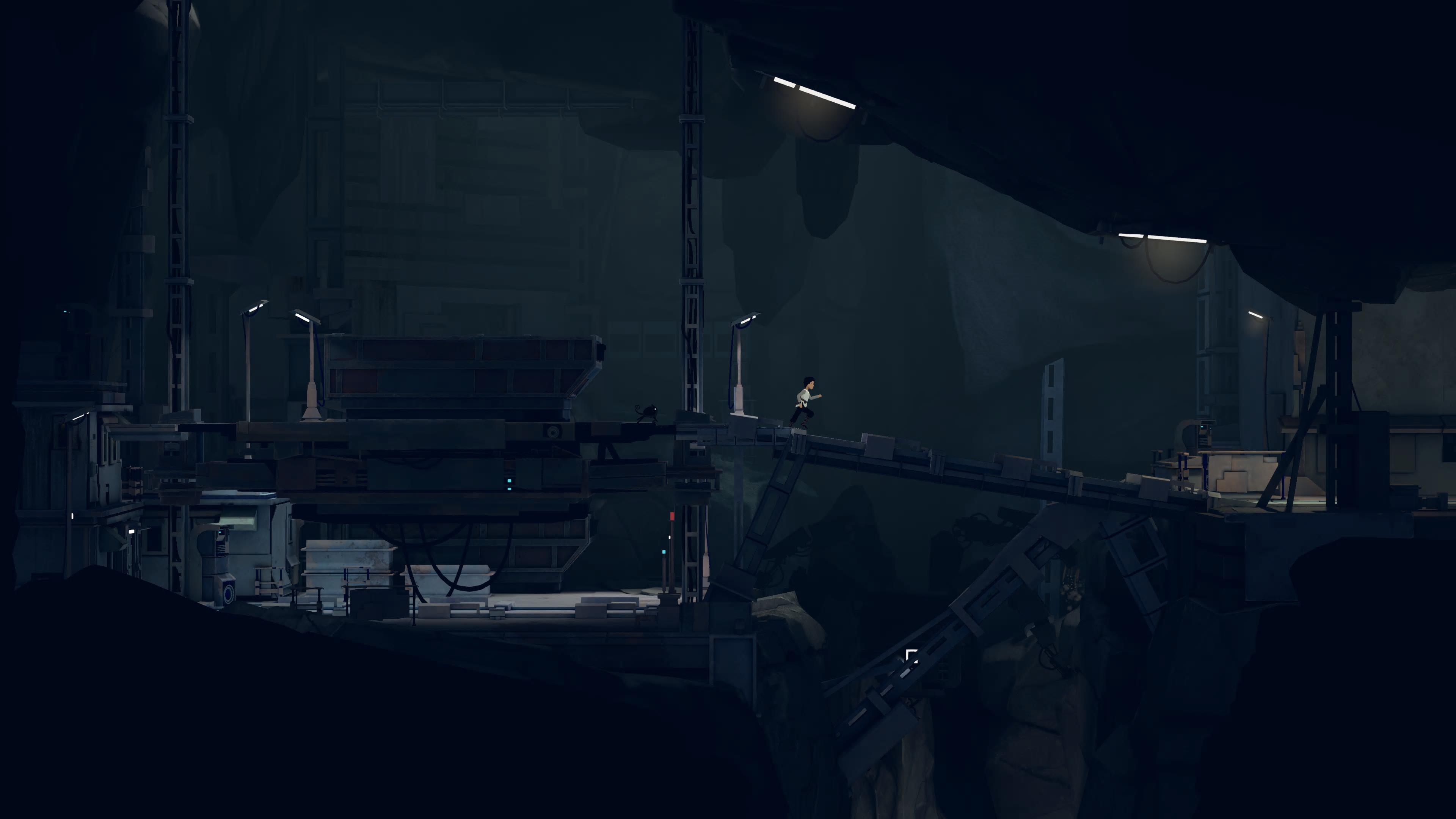 Planet of lana 2 screenshots 10 19 Planet of lana 2 screenshots 10 19