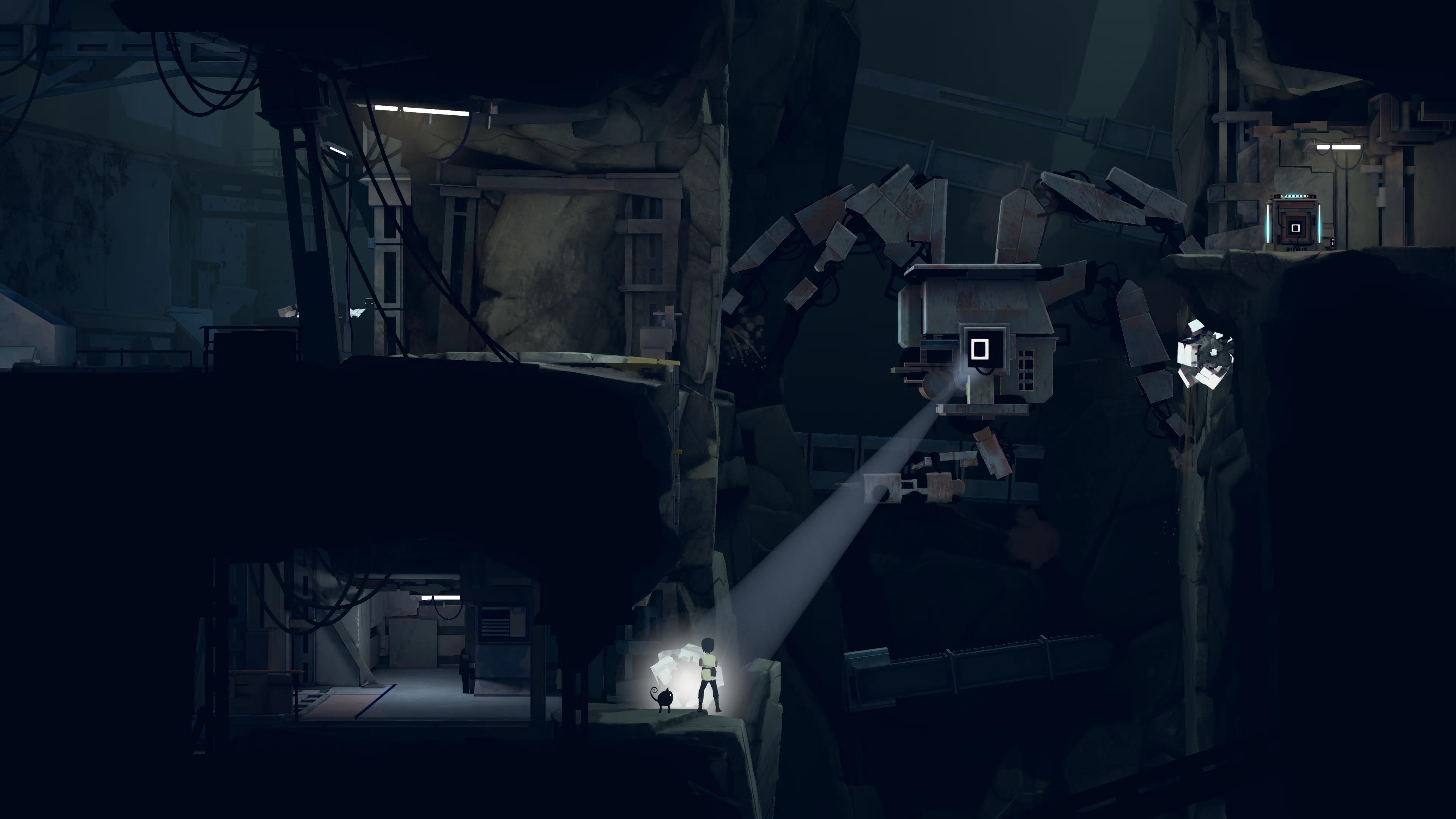 Planet of lana 2 screenshots 11 18 Planet of lana 2 screenshots 11 18