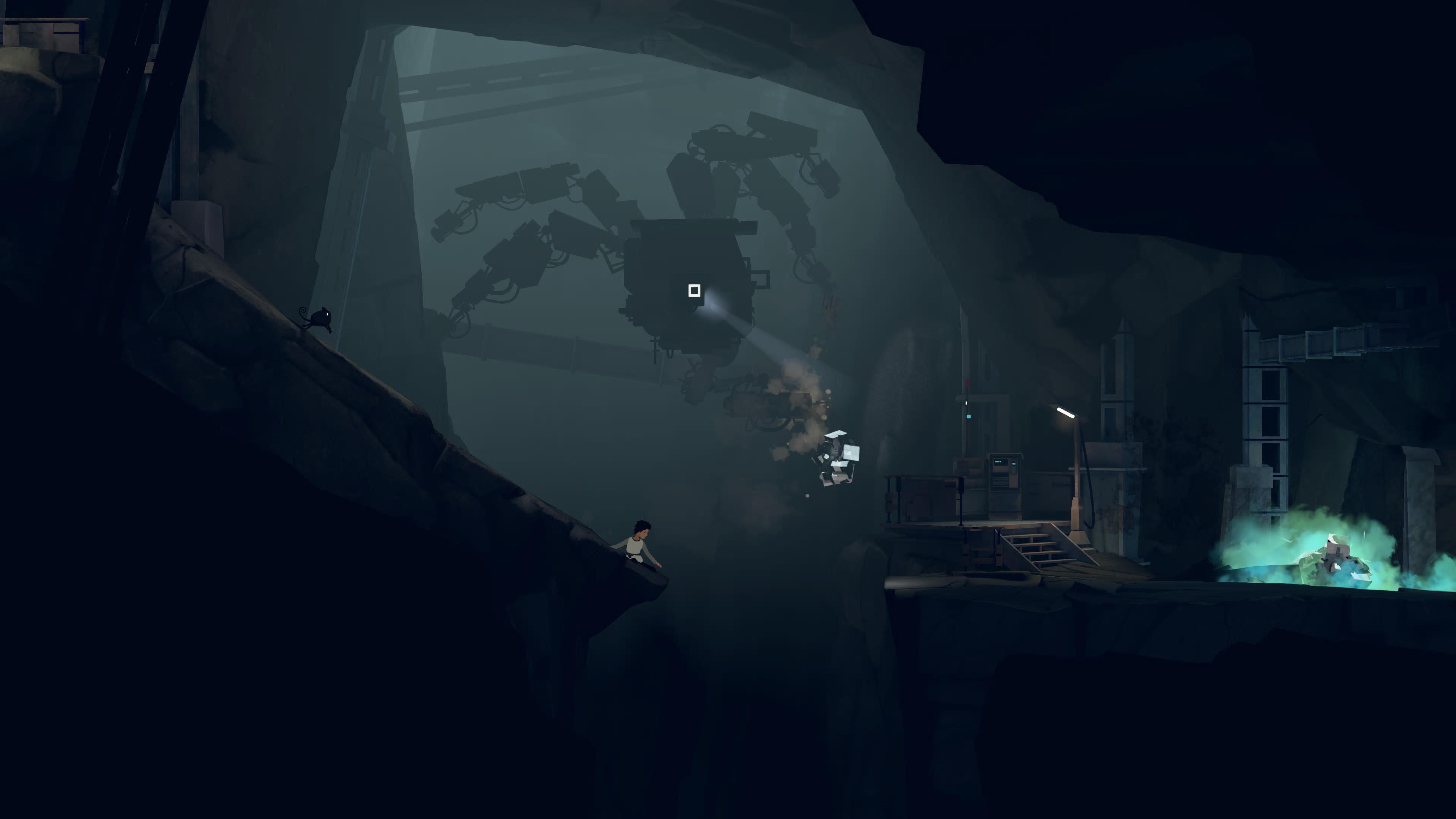 Planet of lana 2 screenshots 12 3 Planet of lana 2 screenshots 12 3