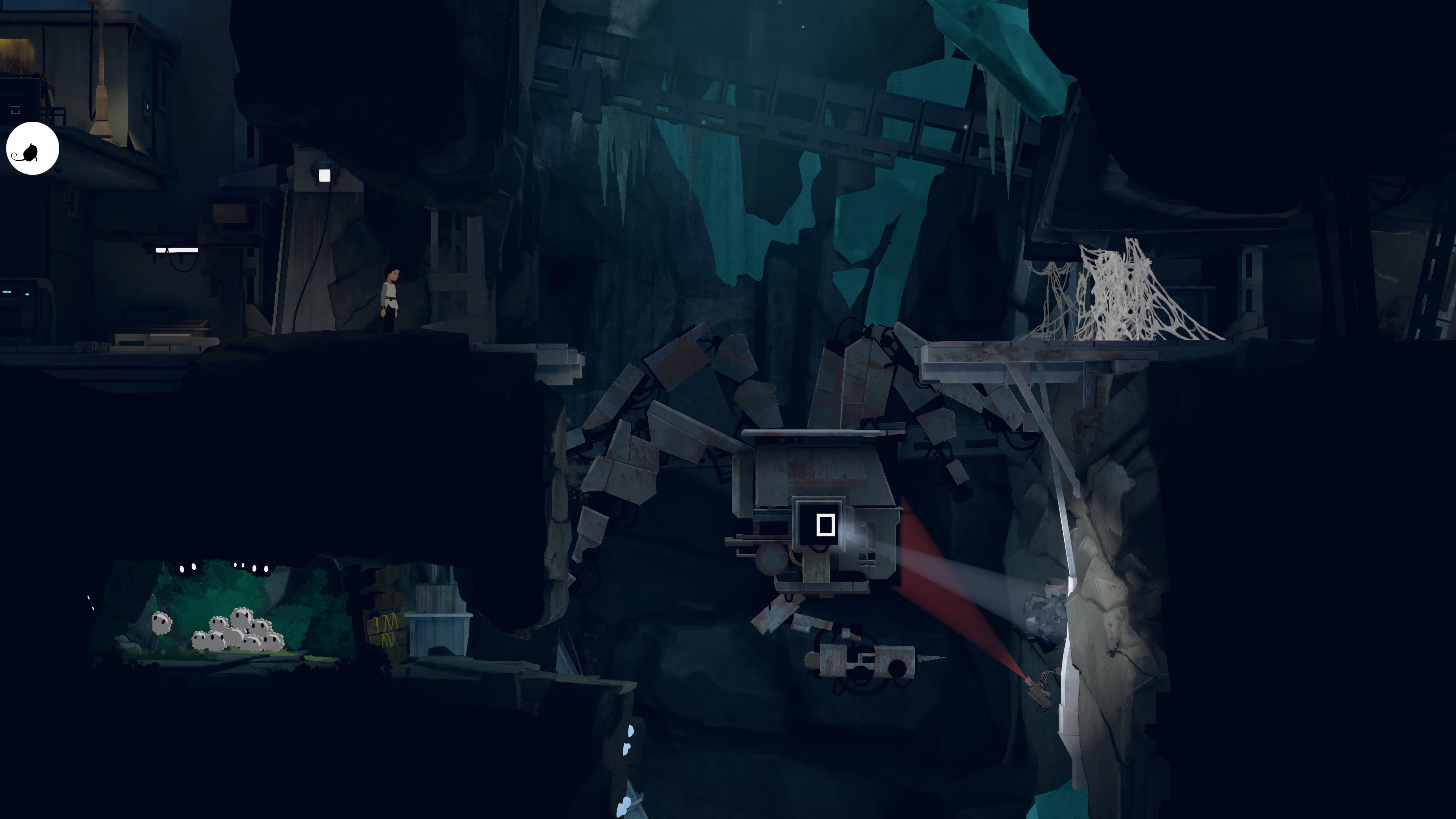 Planet of lana 2 screenshots 13 4 Planet of lana 2 screenshots 13 4