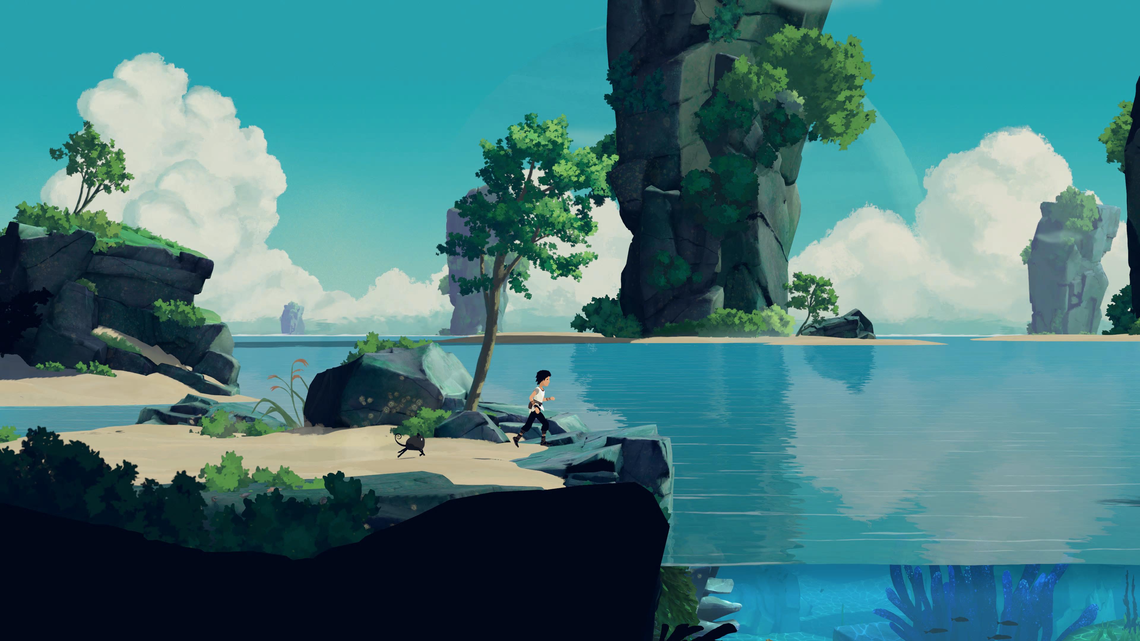 Planet of lana 2 screenshots 15 2 Planet of lana 2 screenshots 15 2