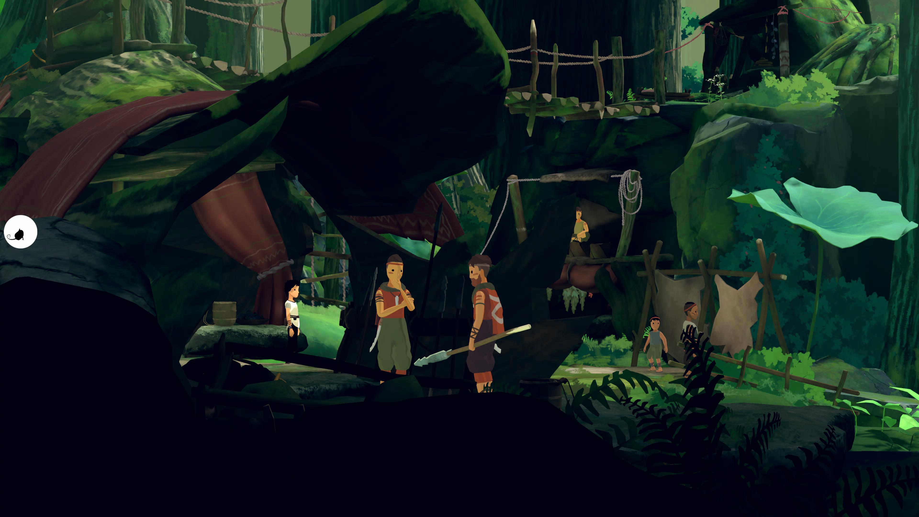 Planet of lana 2 screenshots 18 12 Planet of lana 2 screenshots 18 12