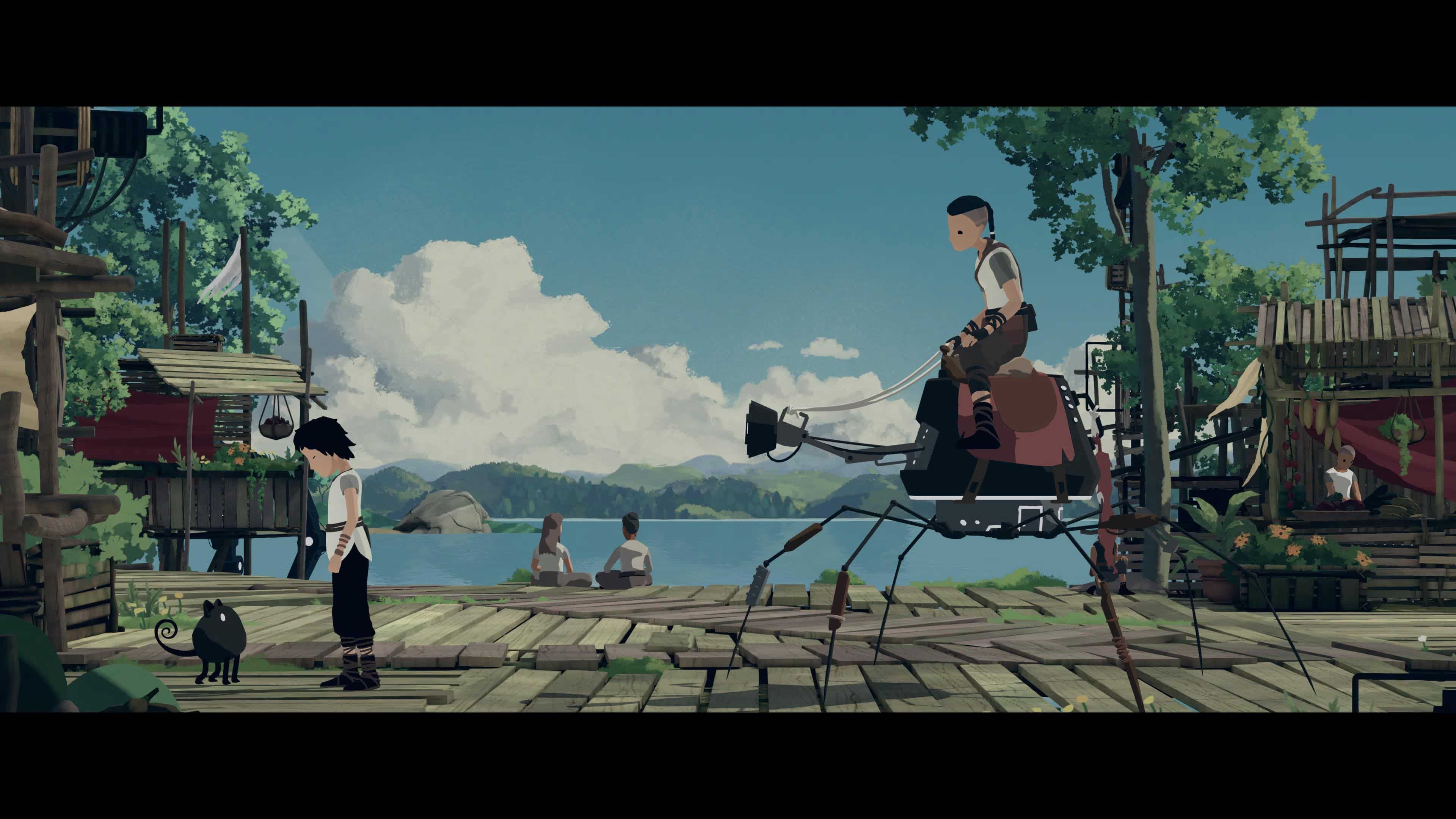 Planet of lana 2 screenshots 2 17 Planet of lana 2 screenshots 2 17