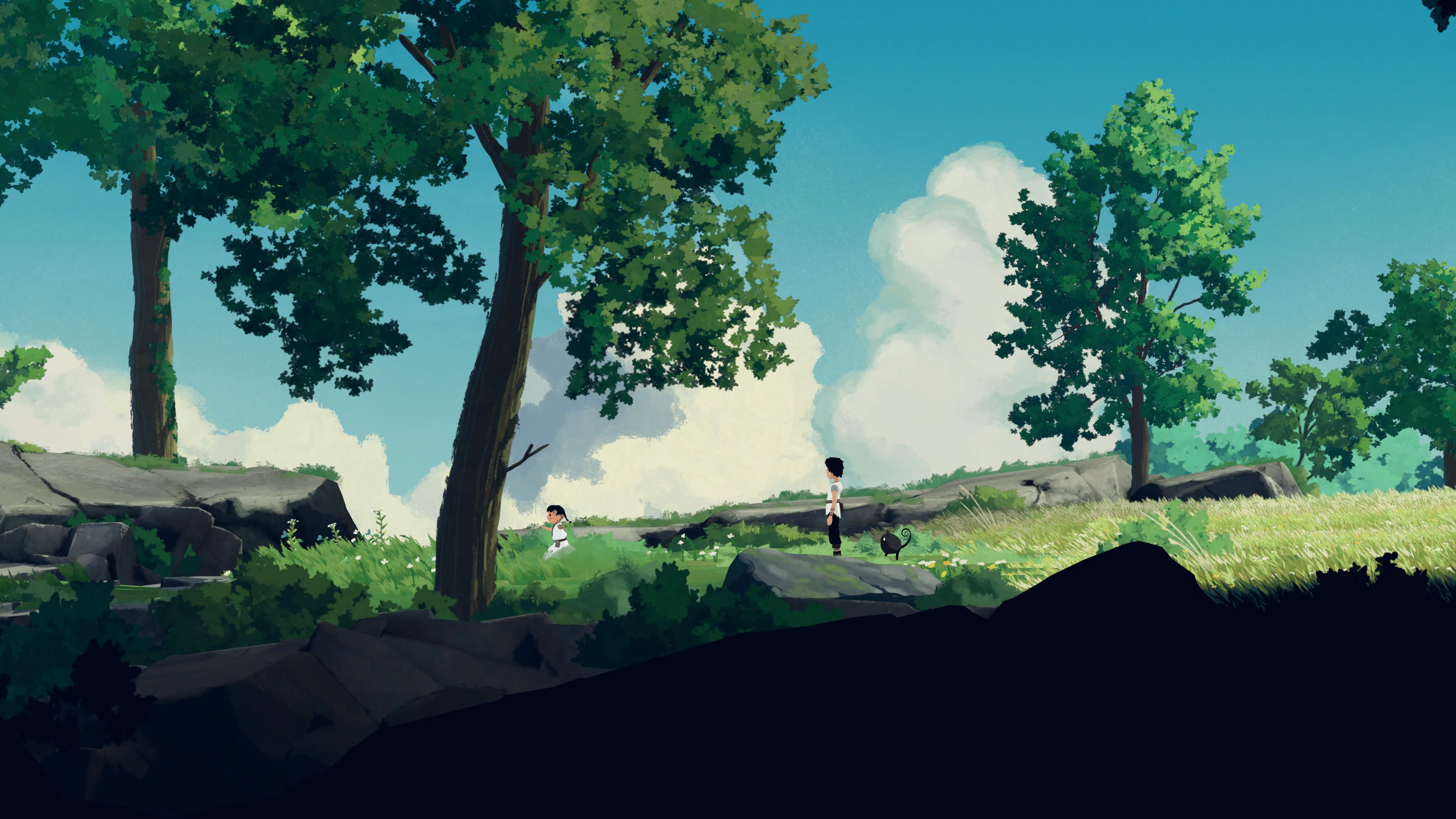 Planet of lana 2 screenshots 5 1 Planet of lana 2 screenshots 5 1