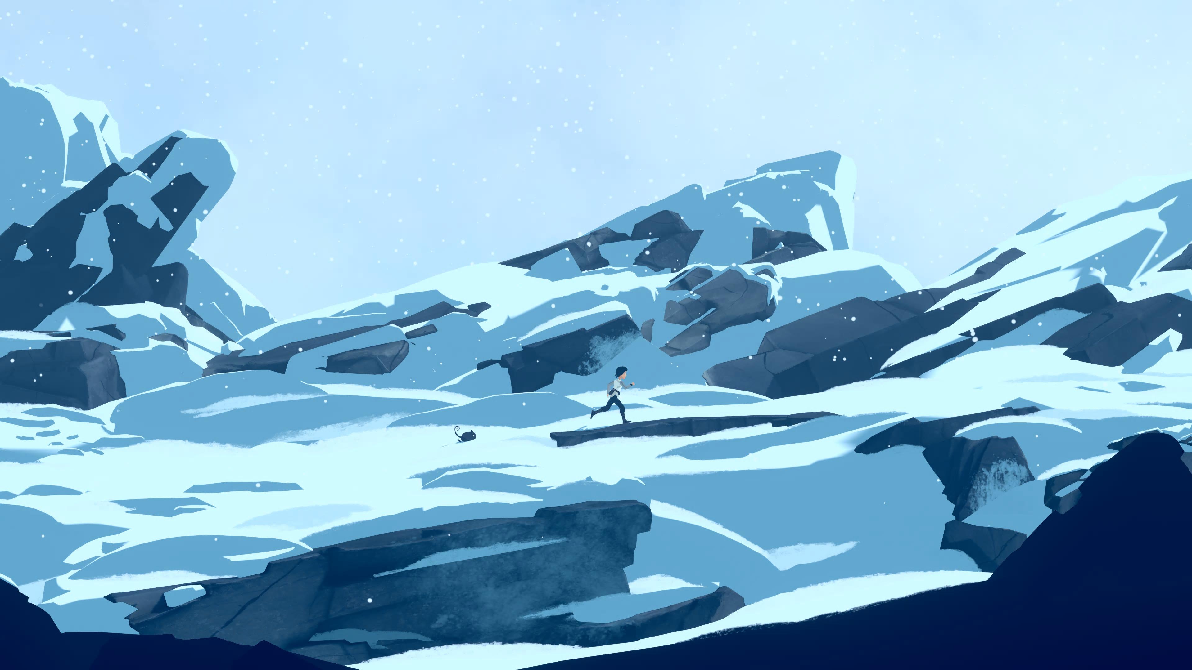 Planet of lana 2 screenshots 8 7 Planet of lana 2 screenshots 8 7