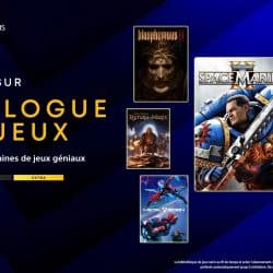 Playstation plus extra premium mars 2026 1 5