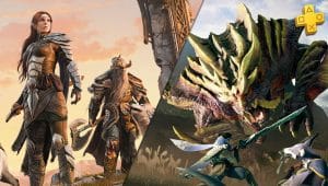 Image d'illustration pour l'article : PlayStation Plus : Présentation des jeux PS Plus de Mars 2026