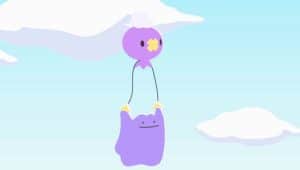 Image d'illustration pour l'article : Tout savoir sur les Îles Rêves – Pokémon Pokopia