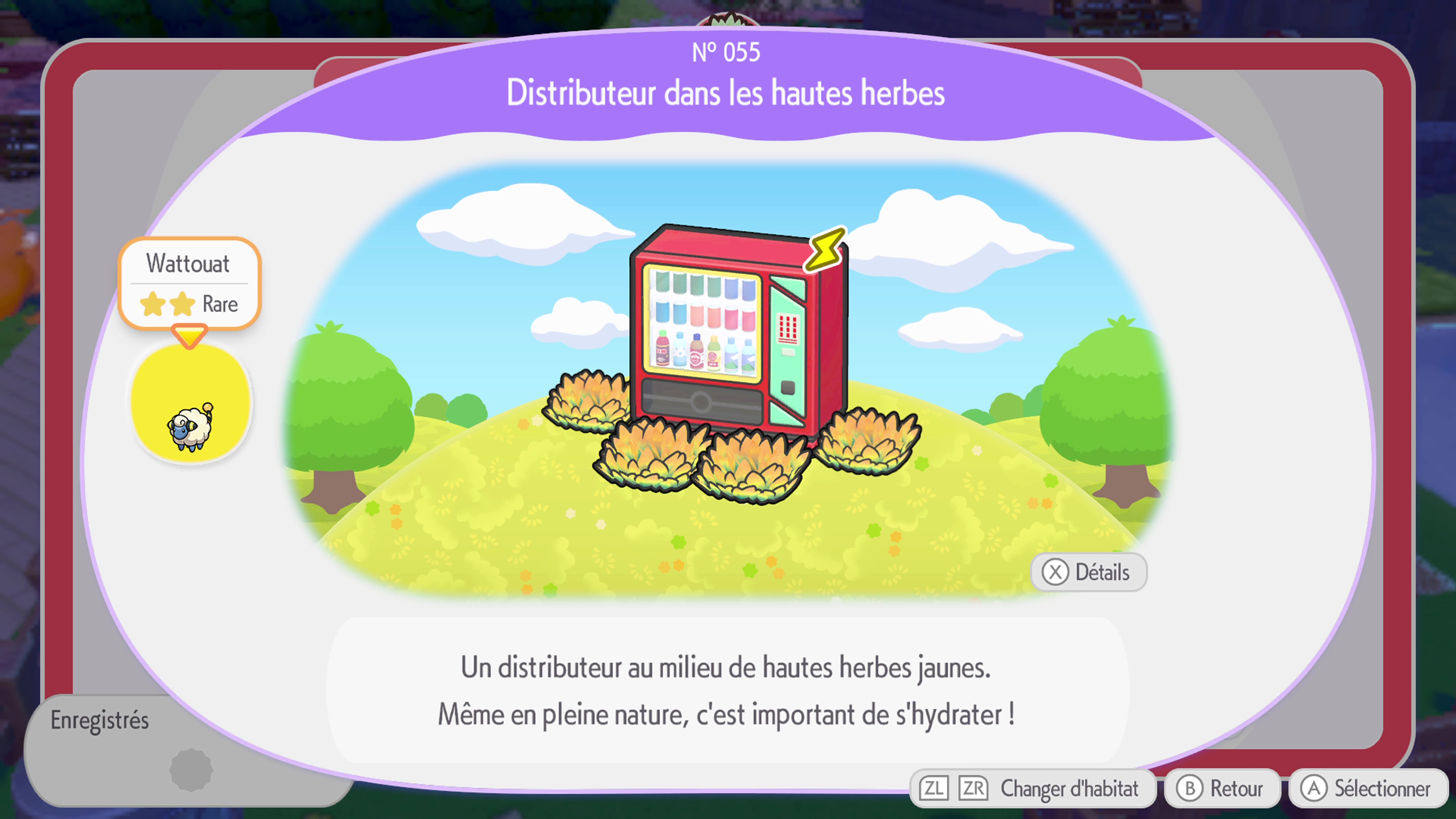 Pokemon pokepia guide habitats 51a60 5 54