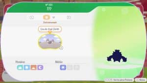 Image d'illustration pour l'article : Cacnea – Pokémon Pokopia