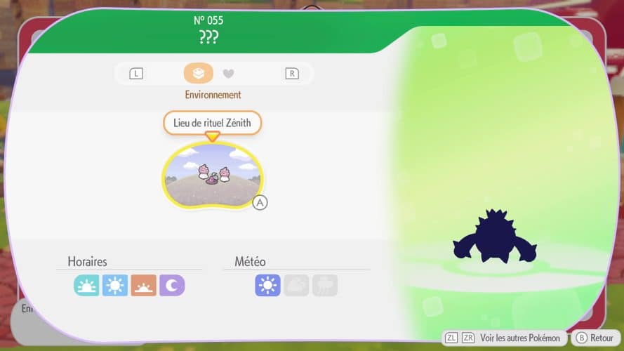 Image d\'illustration pour l\'article : Cacnea – Pokémon Pokopia