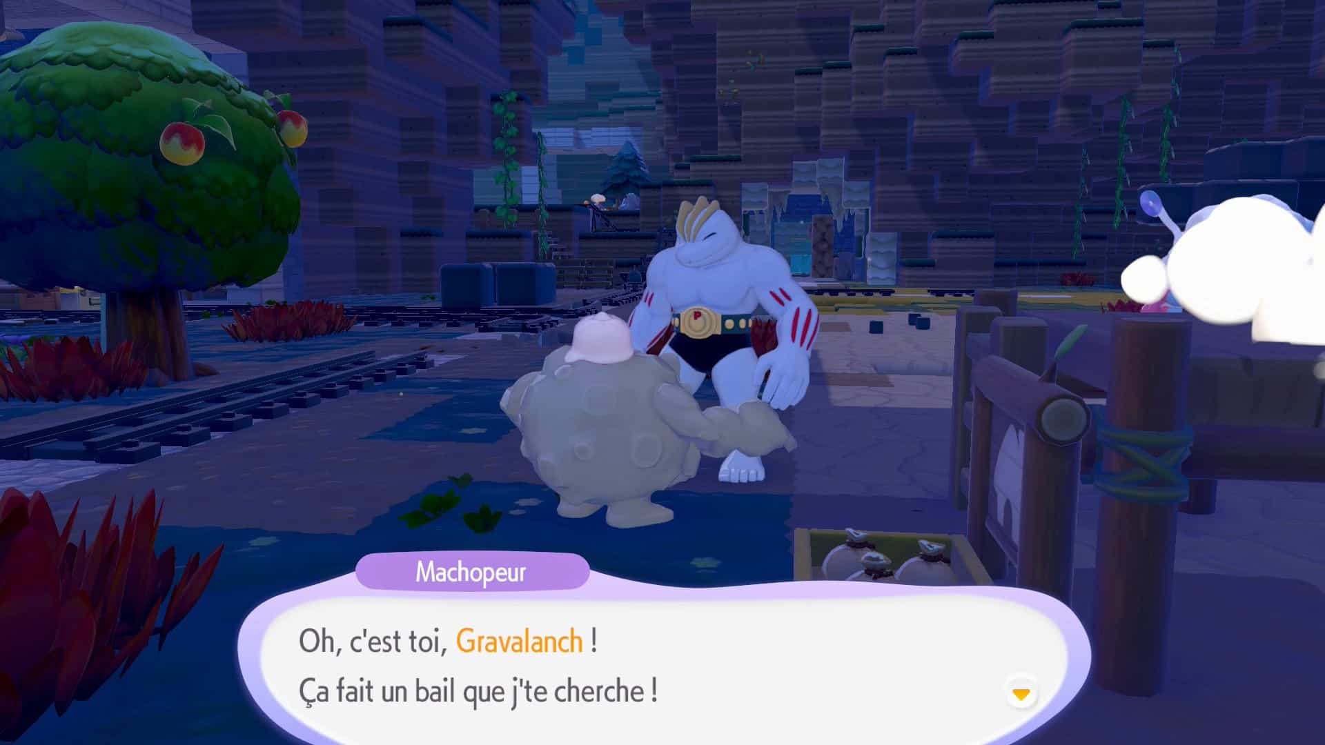 Pokemon pokopia capacite roulade guide 2 3