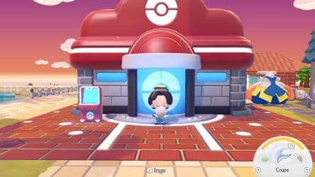Image d'illustration pour l'article : Comment obtenir des boules de coton - Pokémon Pokopia